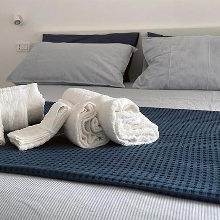 Appartement A Casa Di Ada 127 à Pescara Extérieur photo