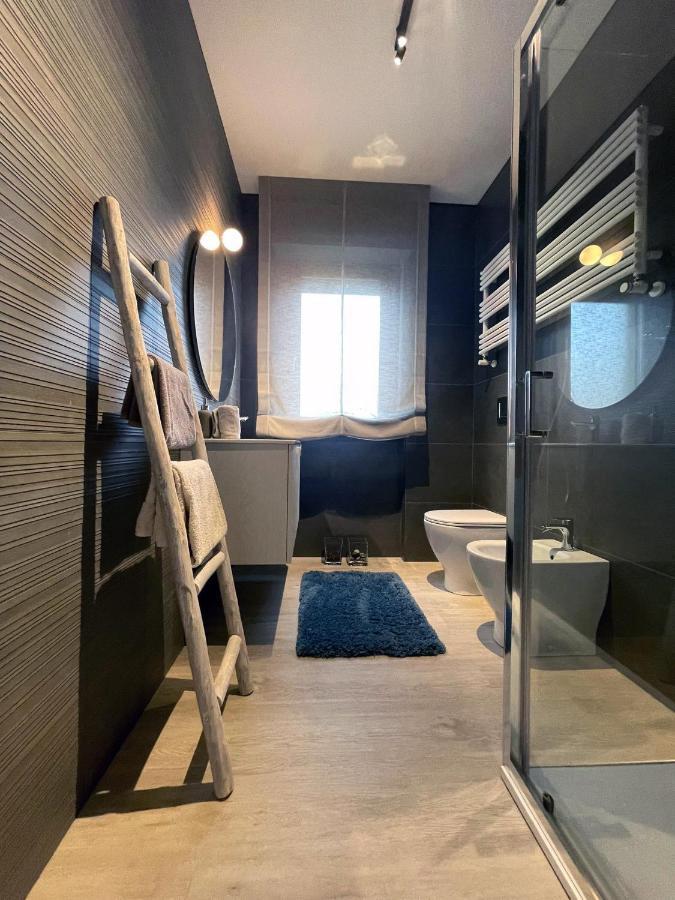 Appartement A Casa Di Ada 127 à Pescara Extérieur photo