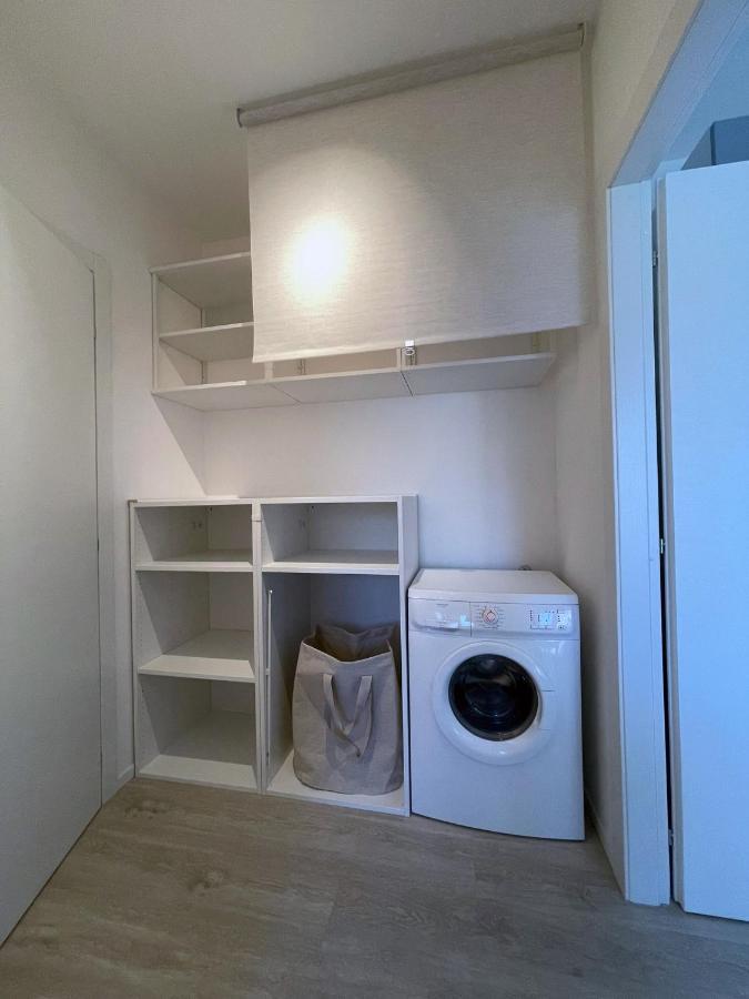 Appartement A Casa Di Ada 127 à Pescara Extérieur photo