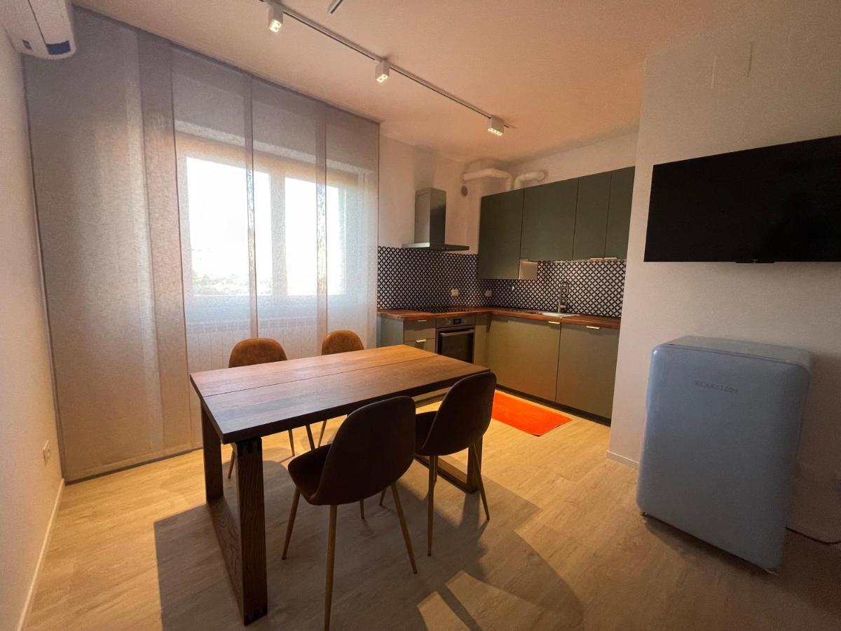 Appartement A Casa Di Ada 127 à Pescara Extérieur photo